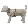 Trixie Mantel Rouen 2 in 1 sand Abbildung 3
