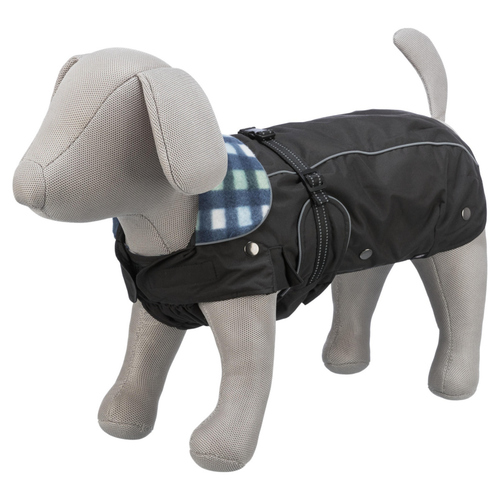 weitere Abbildung Trixie Mantel Rouen 2 in 1 schwarz