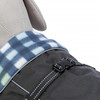 Trixie Mantel Rouen 2 in 1 schwarz Abbildung 5