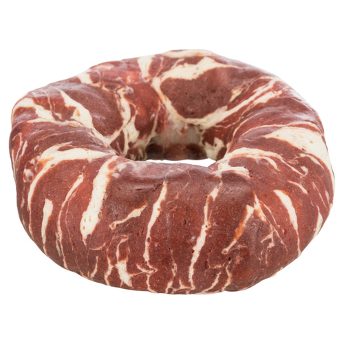 weitere Abbildung Trixie Marbled Beef Chewing Rings 110 g - 50 Stck