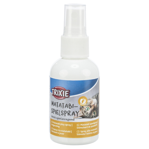 Trixie Matatabi-Spielspray