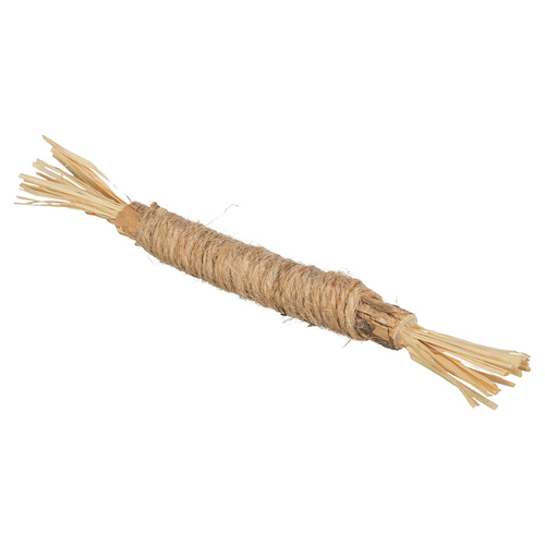 Matatabi-Stick mit Fransen, Abbildung 1