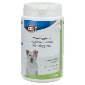 Abbildung Trixie Maulhygiene 220 g