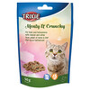 Trixie Meaty & Crunchy mit Huhn und Katzenminze 50 g Abbildung 1