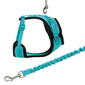 Abbildung Trixie Mesh Y-Geschirr