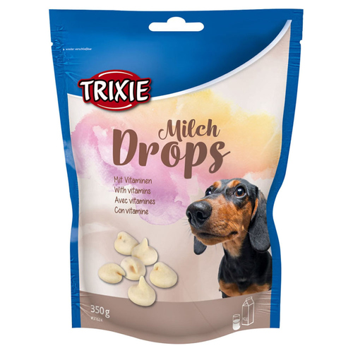 weitere Abbildung Trixie Milch Drops / Sparpaket
