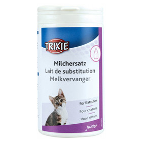 Abbildung Trixie Milchersatz 250 g fr Katzen
