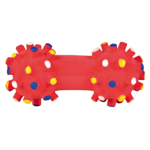 Trixie Mini-Hantel, Latex