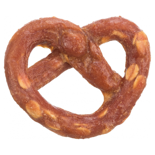 weitere Abbildung Trixie Mini Pretzel 10 g - 300 Stck / Sparpaket