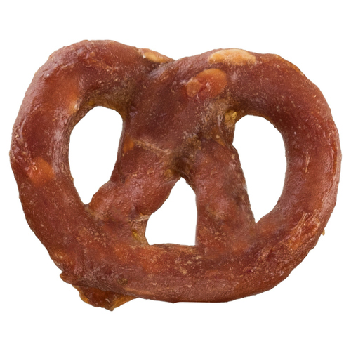 weitere Abbildung Trixie Mini Pretzels 100 g - 6 Stck / Sparpaket