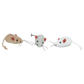 Abbildung Trixie Mouse House - 24 Stck