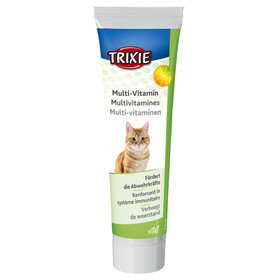 Abbildung Trixie Multi-Vitamin 100 g, Katze