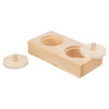 Trixie Nager Snack Box Abbildung 2