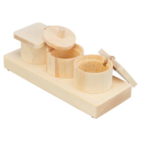 Abbildung Trixie Nager Snack Cups