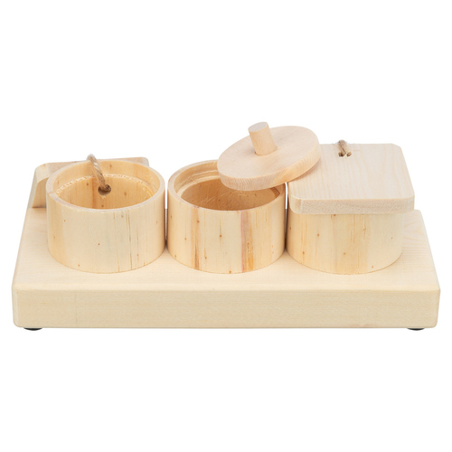 weitere Abbildung Trixie Nager Snack Cups