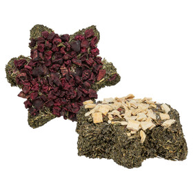 Abbildung Trixie Nagersnack Stern 80 g