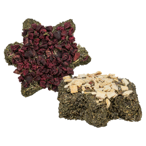 Trixie Nagersnack Stern 80 g