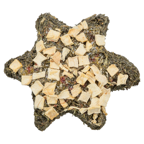 weitere Abbildung Trixie Nagersnack Stern 80 g