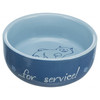 Trixie Napf Thanks for service, Keramik Abbildung 3