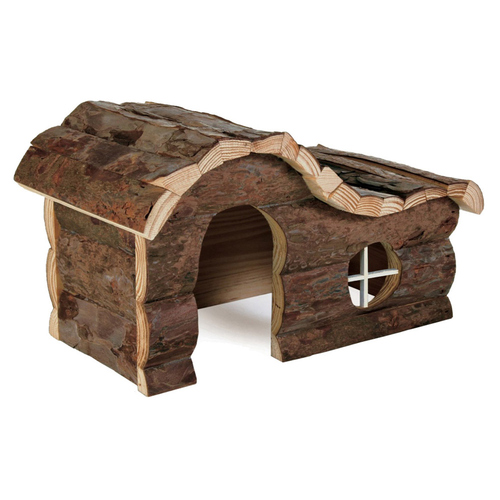 weitere Abbildung Trixie Natural Living Blockhaus Hanna