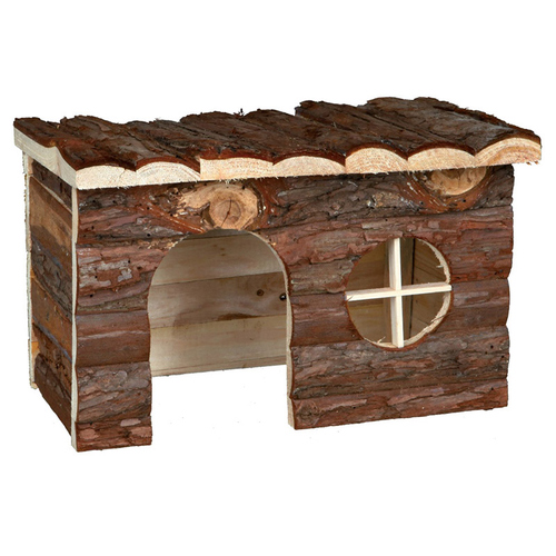 weitere Abbildung Trixie Natural Living Blockhaus Jerrik