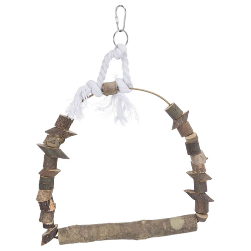 weitere Abbildung Trixie Natural Living Bogenschaukel