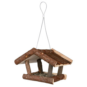 Abbildung Trixie Natural Living Futterhaus