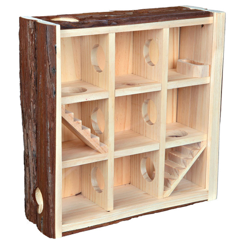 Trixie Natural Living Hamster Spielturm