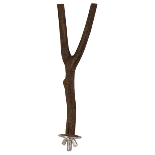 Trixie Natural Living Sitzstange, Y-Form