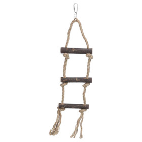 Abbildung Trixie Natural Living Strickleiter