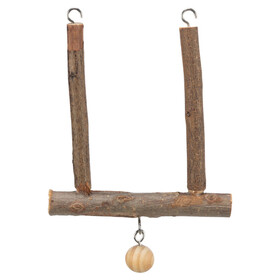 Abbildung Trixie Natural Living Trapezschaukel