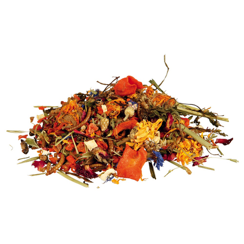 weitere Abbildung Trixie Naturfutter-Mix fr Bartagamen 100 g