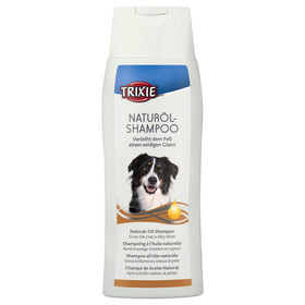 Abbildung Trixie Naturl-Shampoo