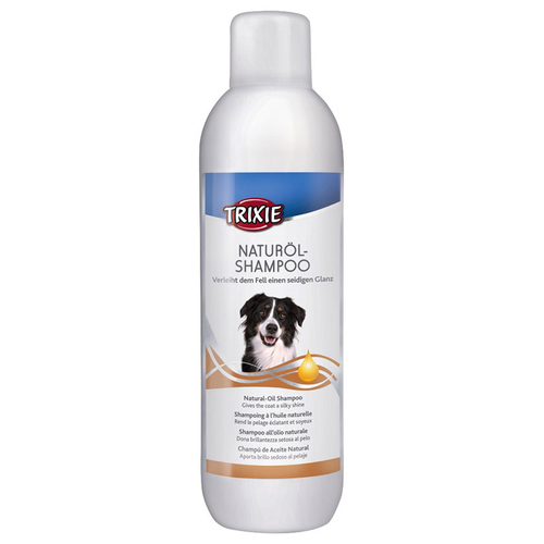 weitere Abbildung Trixie Naturl-Shampoo