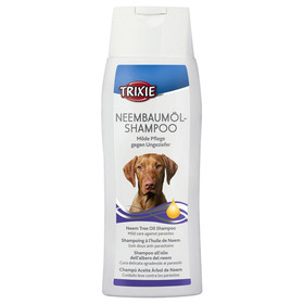 Abbildung Trixie Neembaum-l Shampoo 250 ml