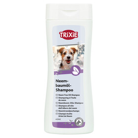 Trixie Neembaum-&Ouml;l Shampoo 250 ml
