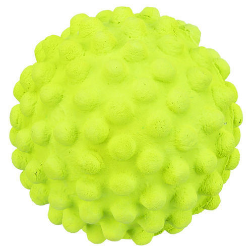 weitere Abbildung Trixie Neon-Igelblle, Moosgummi - 18 Stck