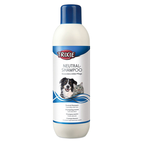 weitere Abbildung Trixie Neutral-Shampoo fr Katzen