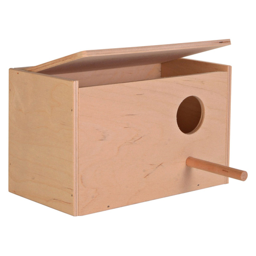 Trixie Nistkasten Holz, Standard