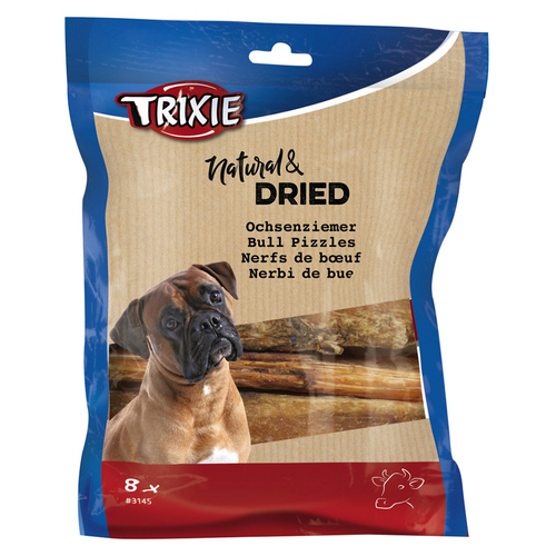 Trixie Ochsenziemer 100 g - 6 Packungen