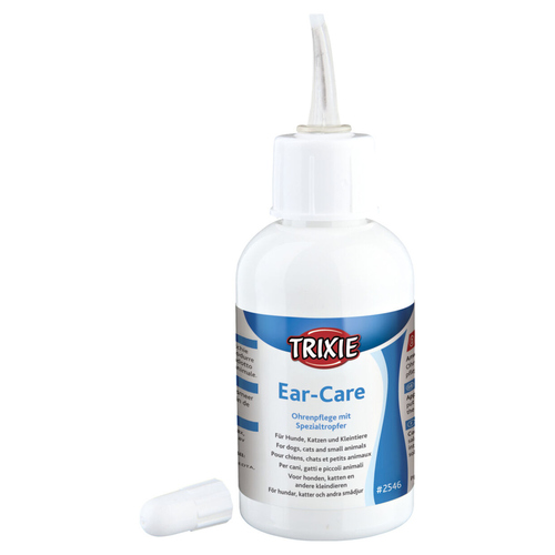 weitere Abbildung Trixie Ohrenpflege fr Nager 50 ml