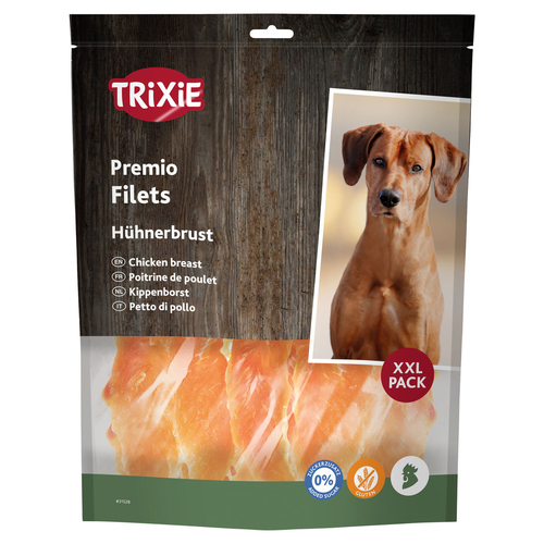 Trixie PREMIO Chicken Filets 1 kg