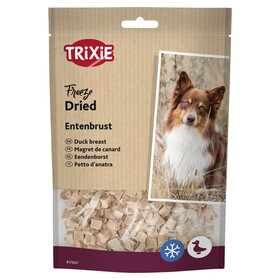 Abbildung Trixie PREMIO Freeze Dried Entenbrust 50 g