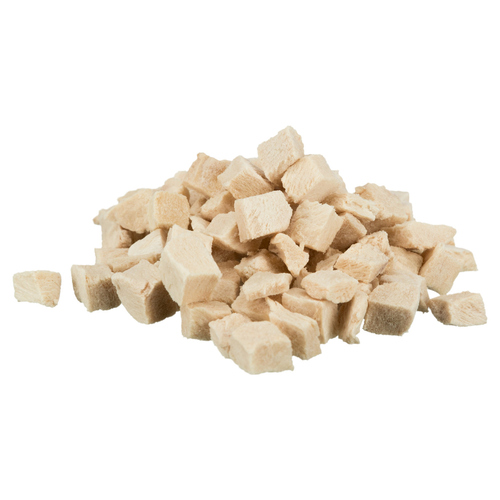 weitere Abbildung Trixie PREMIO Freeze Dried Hhnerbrust 50 g - 6 Stck / Sparpaket