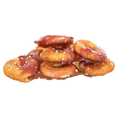 weitere Abbildung Trixie PREMIO Lamb Chicken Bagels - 300 Stck / Sparpaket