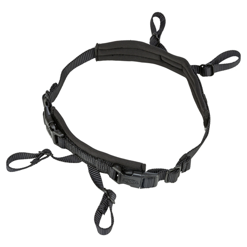 weitere Abbildung Trixie Panik-Adapter Stay fr Geschirre schwarz