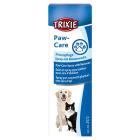 Abbildung Trixie Pfotenpflege-Spray fr Hunde 50 ml