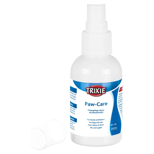 weitere Abbildung Trixie Pfotenpflege-Spray fr Hunde 50 ml