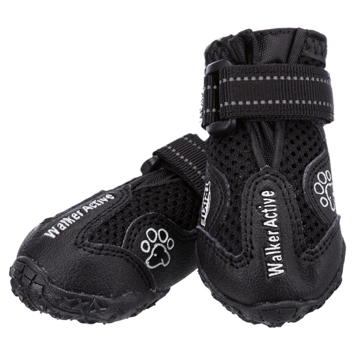 weitere Abbildung Trixie Pfotenschutz Walker Active