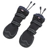 Trixie Pfotenschutz Walker Active Long schwarz Abbildung 1